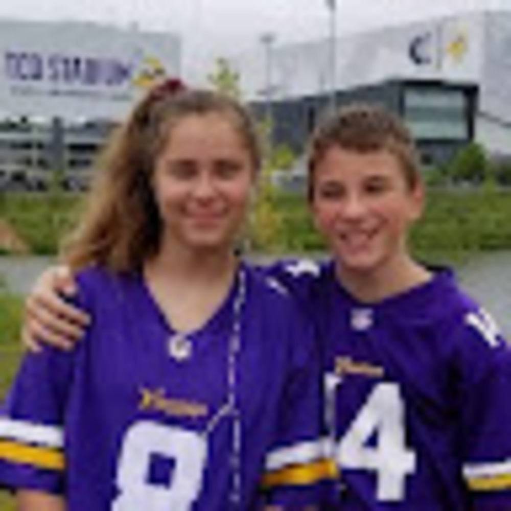 Meet your Posher, Allison